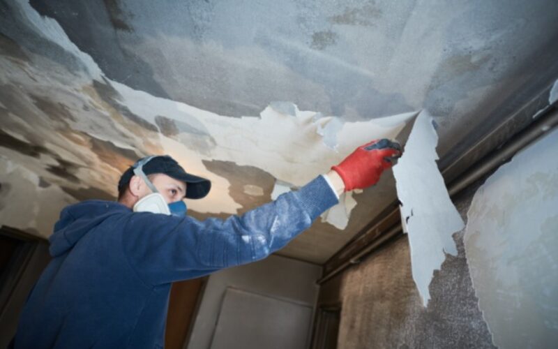Mistakes to Avoid When Renovating After a Fire