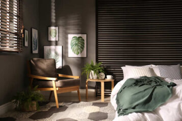 Why Automated Blackout Curtains Are the Secret to Better Sleep