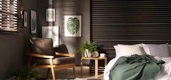 Why Automated Blackout Curtains Are the Secret to Better Sleep