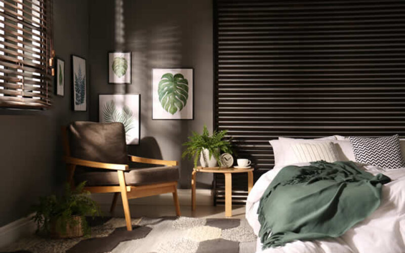 Why Automated Blackout Curtains Are the Secret to Better Sleep