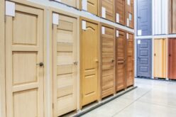 5 Signs It’s Time to Replace Your Interior Doors