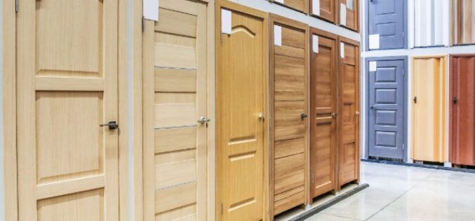 5 Signs It’s Time to Replace Your Interior Doors