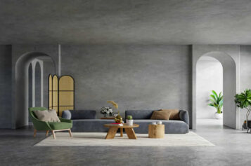 8 Tips for Creating a Cohesive Interior Aesthetic