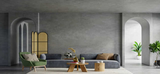 8 Tips for Creating a Cohesive Interior Aesthetic