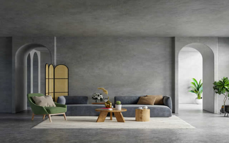8 Tips for Creating a Cohesive Interior Aesthetic