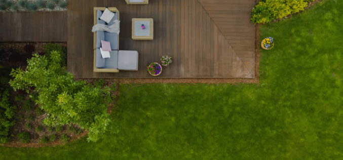 7 Stunning Deck Ideas to Elevate Your Backyard