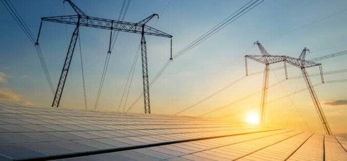 Essential Infrastructure for Modern Building Projects