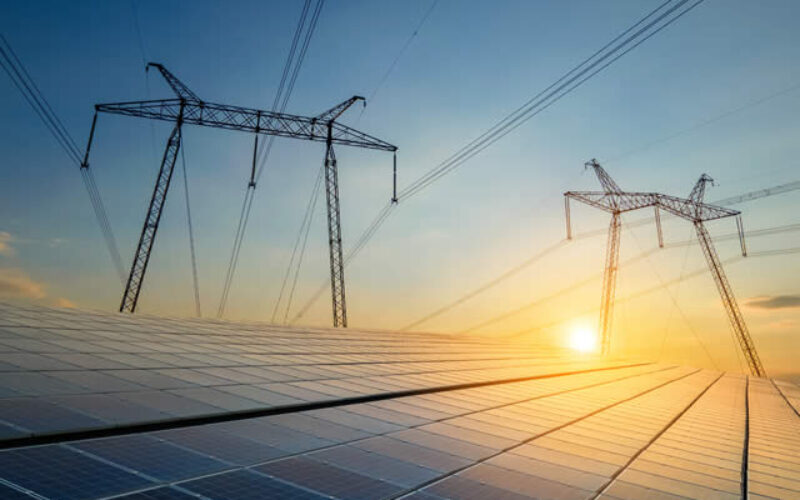 Essential Infrastructure for Modern Building Projects
