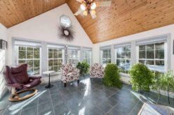 How to Design an Energy-Efficient Sunroom You Can Enjoy Year-Round