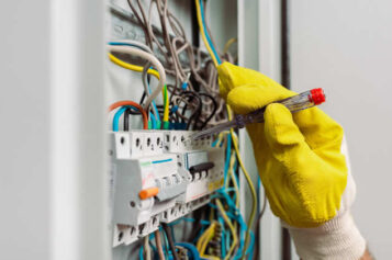 5 Tips for Finding a Reliable Electrician