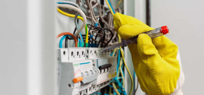 5 Tips for Finding a Reliable Electrician