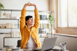 Prioritizing Holistic Health For Modern Professionals In A Sedentary Workplace