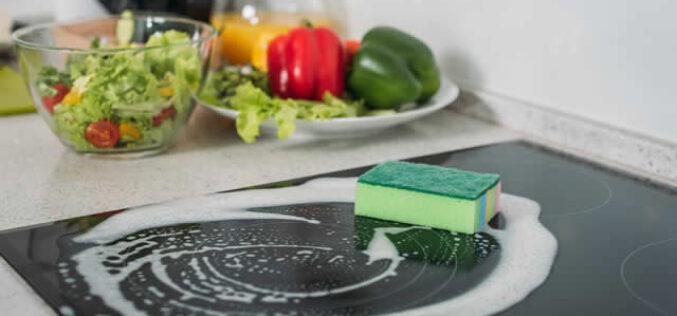 A Healthy Kitchen Starts With What You Can’t Always See