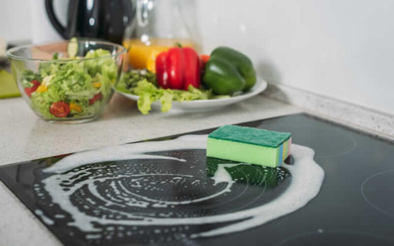 A Healthy Kitchen Starts With What You Can’t Always See