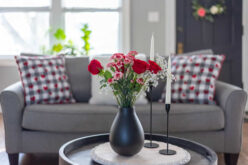 How to Turn Sterile Military Housing Into Your Home Sanctuary