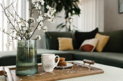 Top 5 Trends in Residential Furnishings Throughout Oklahoma
