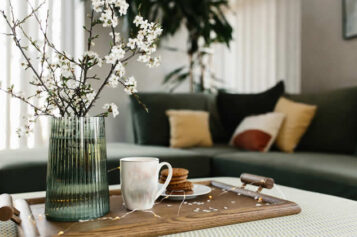 Top 5 Trends in Residential Furnishings Throughout Oklahoma