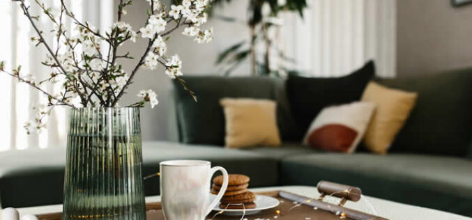 Top 5 Trends in Residential Furnishings Throughout Oklahoma