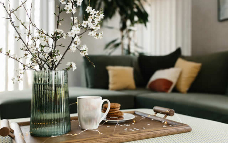 Top 5 Trends in Residential Furnishings Throughout Oklahoma