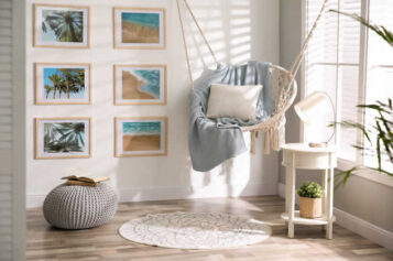 How to Modernize Your Beach House Without Losing the Nautical Soul