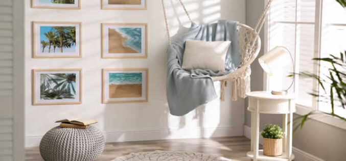 How to Modernize Your Beach House Without Losing the Nautical Soul