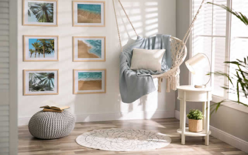 How to Modernize Your Beach House Without Losing the Nautical Soul