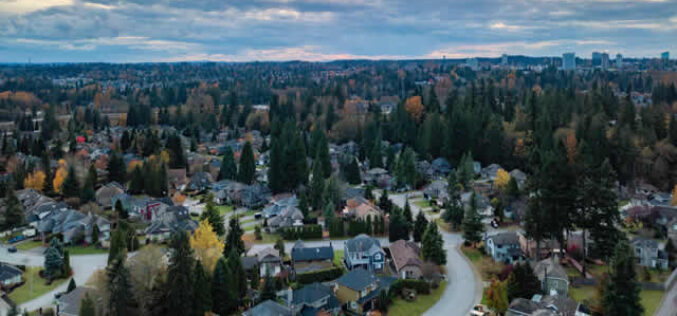 How to Choose the Right Community When Buying a Home