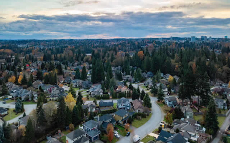 How to Choose the Right Community When Buying a Home