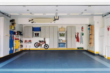 Hate Your Garage? Don’t Worry– Here’s How to Elevate It