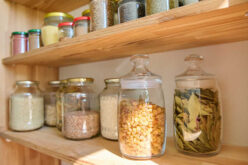Kitchen Pantry Organization Tips for a Clutter-Free Space
