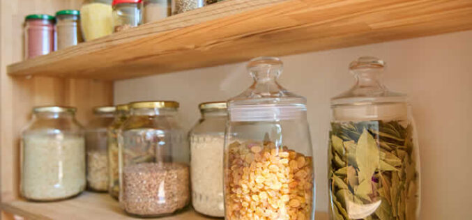 Kitchen Pantry Organization Tips for a Clutter-Free Space