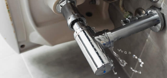 The First Hours: What to Do After a Pipe Bursts in Your Home