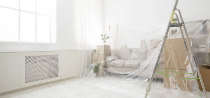 Ensuring Prestigious Homes Stay Protected During Renovations