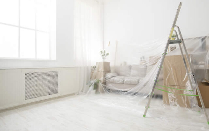 Ensuring Prestigious Homes Stay Protected During Renovations