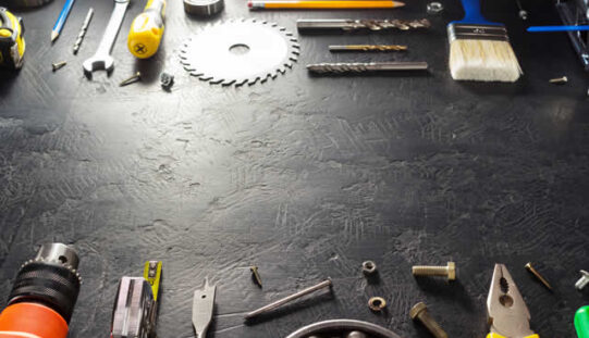 How High-Quality Tools Separate the Pros From the Amateurs