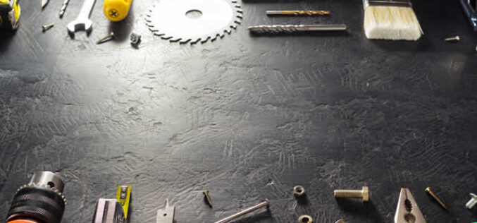 How High-Quality Tools Separate the Pros From the Amateurs