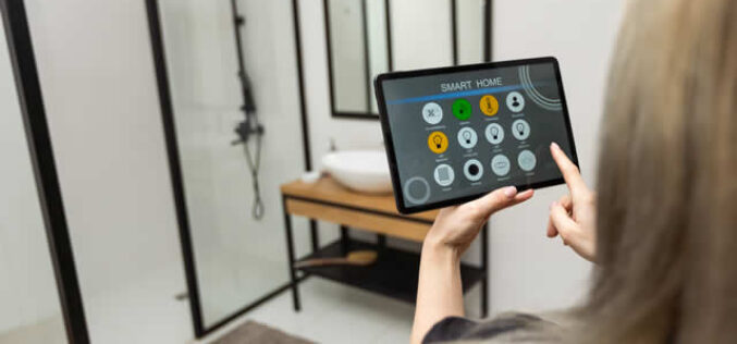 Smarter Bathroom Ventilation Beyond The Basic Exhaust Fan