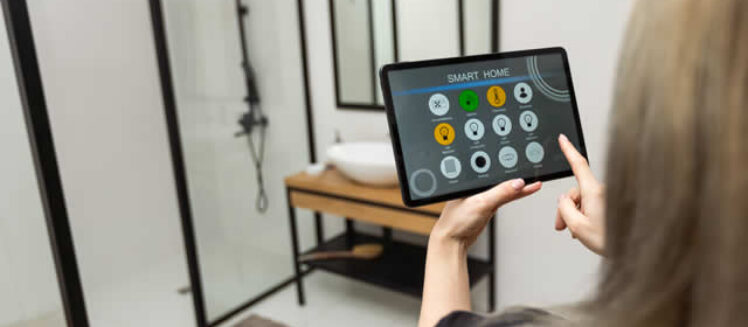 Smarter Bathroom Ventilation Beyond The Basic Exhaust Fan