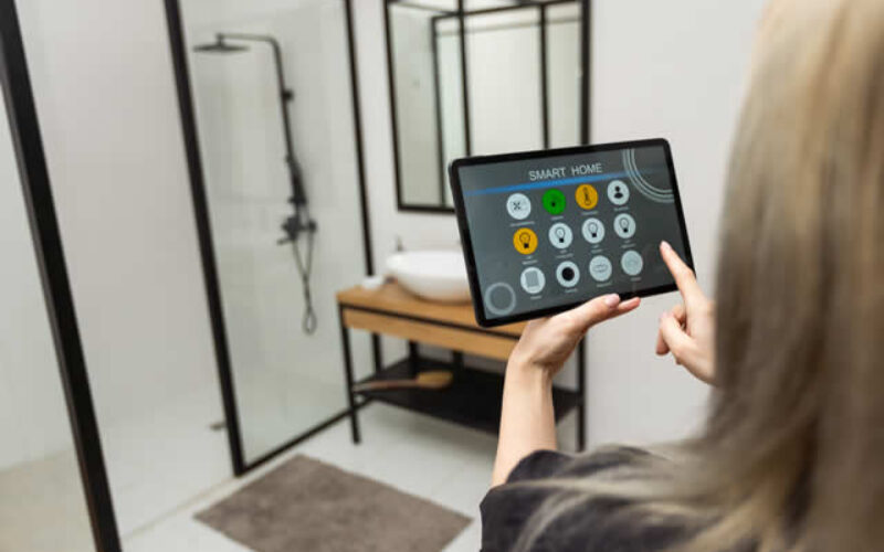 Smarter Bathroom Ventilation Beyond The Basic Exhaust Fan