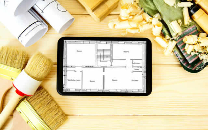 How to Plan Smart Renovations for Your New Home Without Regret