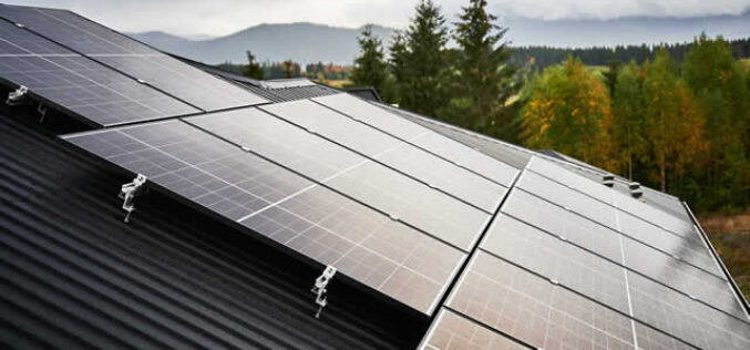 Understanding Your Bidirectional Solar Meter