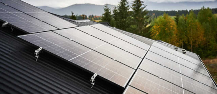 Understanding Your Bidirectional Solar Meter