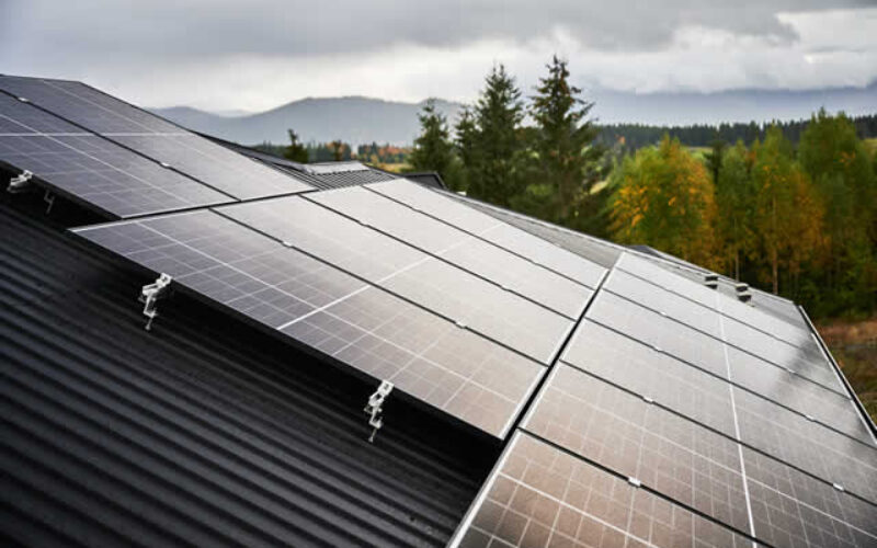 Understanding Your Bidirectional Solar Meter