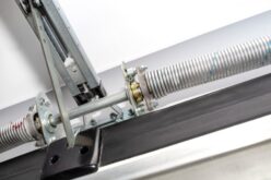 What Garage Door Torsion Springs Do and Why They Matter