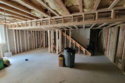 Key Steps to a Successful Basement Remodeling Project