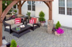 How To Build the Perfect Backyard for the Summer