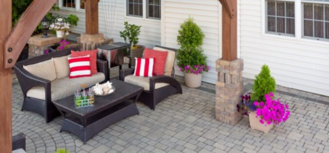How To Build the Perfect Backyard for the Summer