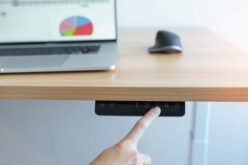 Upgrade Your Home Office: The Power of Adjustable Desks