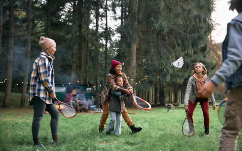 Reclaiming Your Weekend With Low-Effort, High-Fun Activities