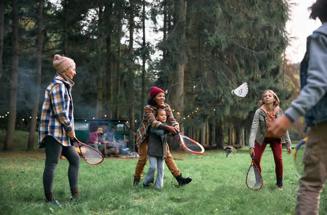 Ggood Activity Reclaiming Your Weekend With Low-Effort, High-Fun Activities
